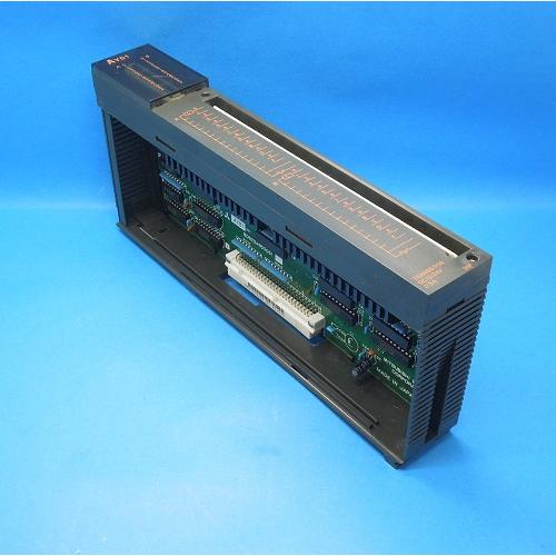 AY51 32点トランジスタ出力ユニット 三菱電機 ランクA中古品 : FA機器