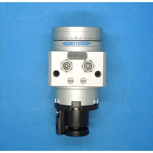 MDSUB7-90D ロータリーテーブル SMC ランクS中古品 : FA機器の MDSUB7-90D ロータリーテーブル SMC ランクS中古品 : FA機器の