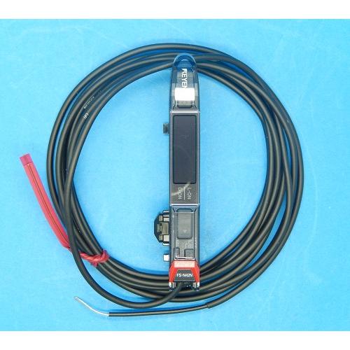FS-N42N デジタルファイバアンプ キーエンス 未使用品 : FA機器 FS-N42N デジタルファイバアンプ キーエンス 未使用品 : FA機器