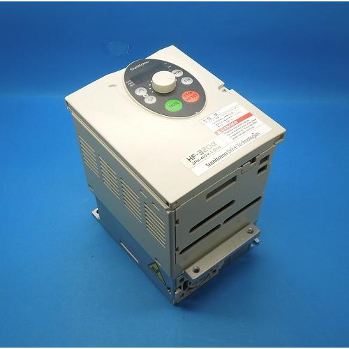 HF3214-1A5 インバーター 住友重機械工業 ランクB中古品 : FA機器の