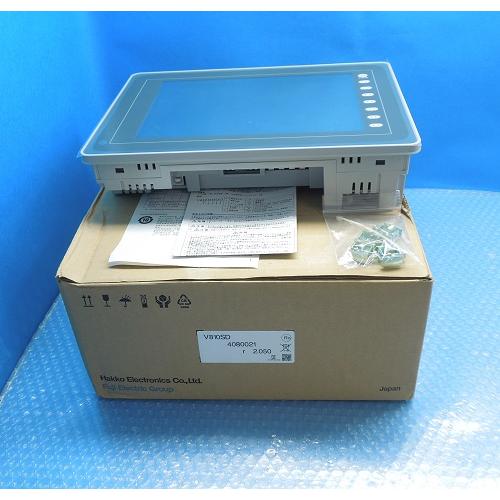 V810SD モニタッチ 発紘電機 ランクS中古品 : FA機器のワイデン ヤフー 