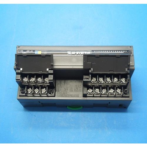 R7C-RR4-R 少点数入出力ユニット Mシステム 未使用品 : FA機器のワイデン ヤフー店 - 通販 - Yahoo!ショッピング