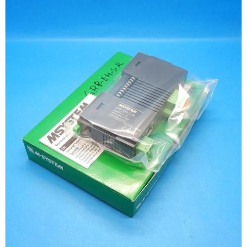 GR8-EM-S-R Ethernet/RS-485変換器 Mシステム ランクS中古品 : FA機器 