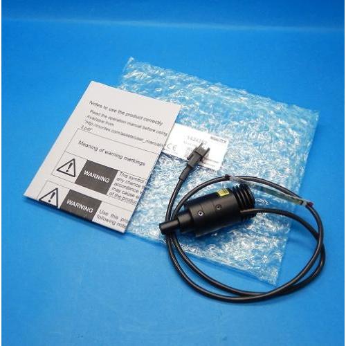 MCEP-CR8-070-3 ハイパワーLEDスポット照明 MORITEX ランクS中古品 