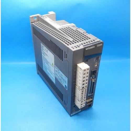 MR-J3-100A サーボアンプ 三菱電機 ランクB中古品 : FA機器のワイデン