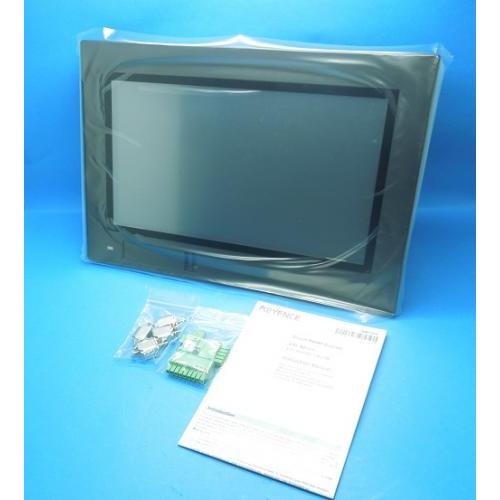 VT5-W10 タッチパネル キーエンス 未使用品 : FA機器のワイデン ヤフー