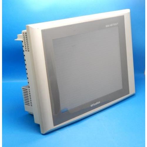 A8GT-70GOT-TW タッチパネルA870GOT 三菱電機 ランクB中古品 A8GT-70GOT-TW タッチパネルA870GOT 三菱電機 ランクB中古品