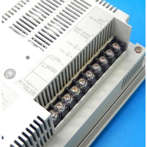 A8GT-70GOT-TW タッチパネルA870GOT 三菱電機 ランクB中古品 A8GT-70GOT-TW タッチパネルA870GOT 三菱電機 ランクB中古品