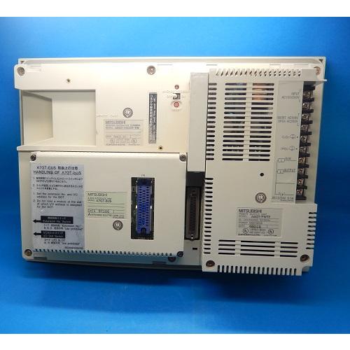 A8GT-70GOT-TW タッチパネルA870GOT 三菱電機 ランクB中古品 A8GT-70GOT-TW タッチパネルA870GOT 三菱電機 ランクB中古品