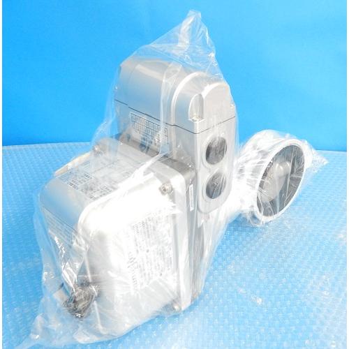 EXS200-10DJUE80 電動バタフライバルブ KITZ ランクS中古品 : FA EXS200-10DJUE80 電動バタフライバルブ KITZ ランクS中古品 : FA