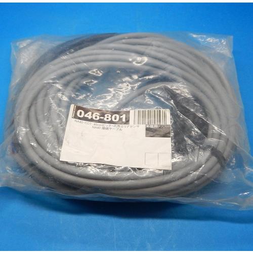 NA40-CC7(1セット) エリアセンサ接続ケーブル SUNX ランクS中古 NA40-CC7(1セット) エリアセンサ接続ケーブル SUNX ランクS中古