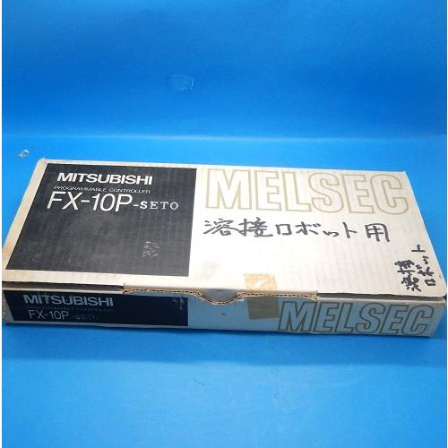 FX-10P-SETO ハンディプログラミングパネル 三菱電機 ランクS FX-10P-SETO ハンディプログラミングパネル 三菱電機 ランクS