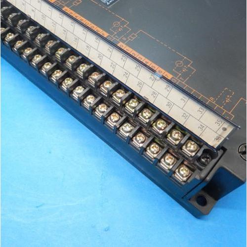 A0J2-E24R 接点出力ユニット 三菱電機 ランクB中古品 : FA機器の