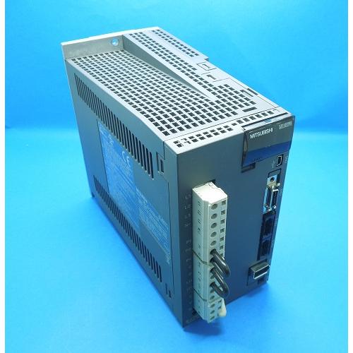 【最終値下げ】三菱 MR-J3-200BN サーボアンプ MR-J3-200BN-ED サーボアンプ 三菱電機 ランクA中古品 : FA機器の