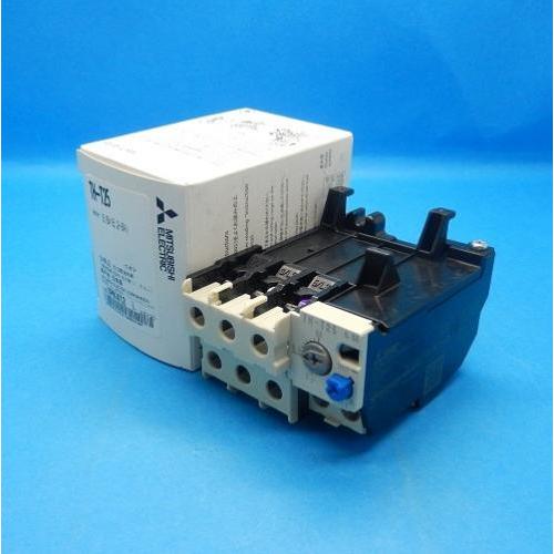 TH-T25 6.6A サーマルリレー 三菱電機 未使用品 : FA機器の