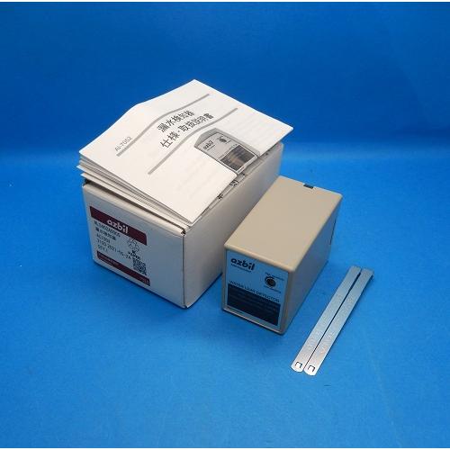WLS402A0000 漏水検知器 azbil ランクS中古品 : FA機器のワイデン 