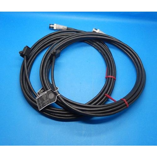 GL-RPT5PM 接続ケーブル5m キーエンス ランクS中古品 : FA機器の