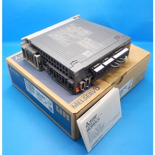サーボアンプ　MR-J4-40B 三菱電機 MR-J4-40B通販】設備プロ王国公式通販