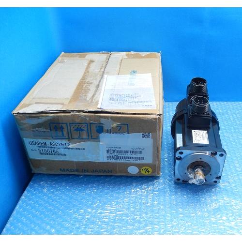 USAREM-03CS2K サーボモーター 安川電機 ランクA中古品 : FA機器 USAREM-03CS2K サーボモーター 安川電機 ランクA中古品 : FA機器