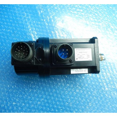 USAREM-03CS2K サーボモーター 安川電機 ランクA中古品 : FA機器 USAREM-03CS2K サーボモーター 安川電機 ランクA中古品 : FA機器