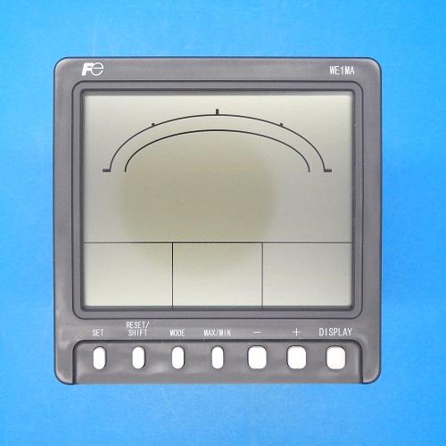 WE1MA-DFF11-A10 スーパーマルチメーター 富士電機 未使用品 WE1MA-DFF11-A10 スーパーマルチメーター 富士電機 未使用品