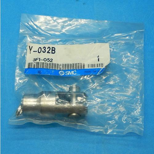 Y-032B ナックルジョイント SMC ランクS中古品 : FA機器のワイデン ヤフー店 - 通販 - Yahoo!ショッピング