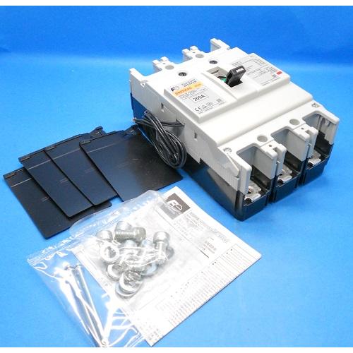 BW250EAG-3P200 K オートブレーカ 富士電機 未使用品 : FA機器の