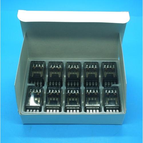 HH54P-L DC24V (10個入り) ミニコントロールリレー 富士電機 未