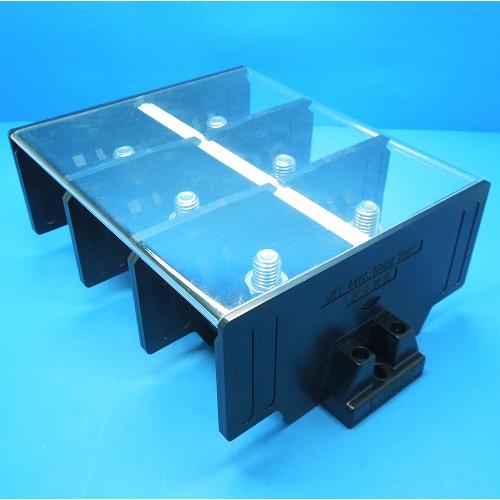 NKT-440S-3P スタッド端子台 共立継器 ランクA中古品 : FA機器の