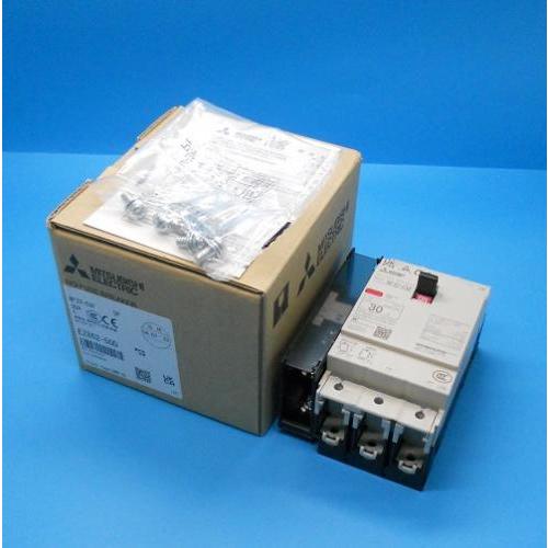 NF32-CVF 3P30A AX-1LA SLT ノーヒューズ遮断器 三菱電機 未使用 NF32-CVF 3P30A AX-1LA SLT ノーヒューズ遮断器 三菱電機 未使用