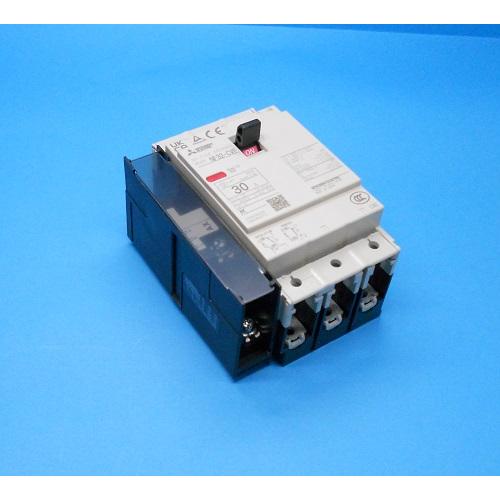 NF32-CVF 3P30A AX-1LA SLT ノーヒューズ遮断器 三菱電機 未使用 NF32-CVF 3P30A AX-1LA SLT ノーヒューズ遮断器 三菱電機 未使用