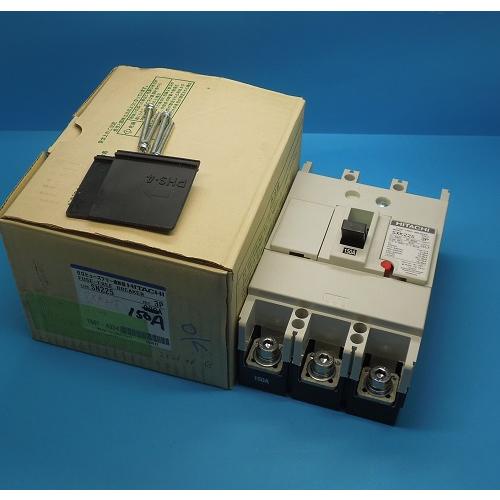SXK225 3P150A 配線用遮断器 日立 ランクA中古品 : FA機器の SXK225 3P150A 配線用遮断器 日立 ランクA中古品 : FA機器の