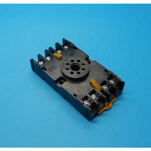 8PFA1 ソケット オムロン ランクS中古品 : FA機器のワイデン