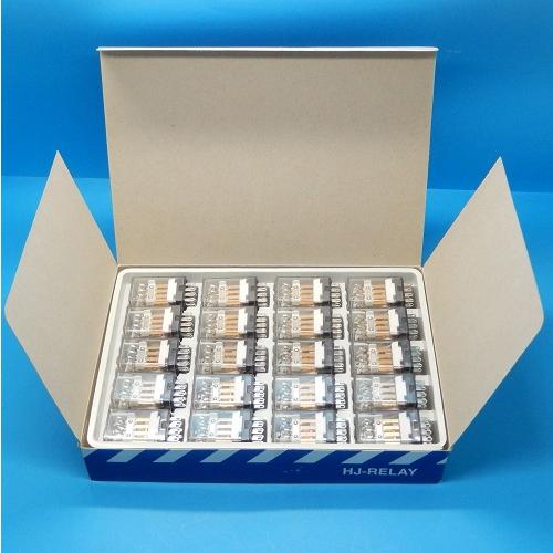 HJ4-L-AC24V(20ヶ入) HJリレー パナソニック ランクS中古品 : FA機器のワイデン ヤフー店 - 通販 - Yahoo!ショッピング