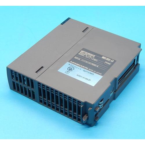 QJ71CMO モデムユニット 三菱電機 ランクA中古品 : FA機器の QJ71CMO モデムユニット 三菱電機 ランクA中古品 : FA機器の