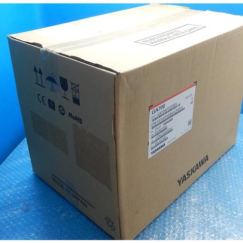 CIPR-GA70A2070ABAA-CAAAAA インバーター15kw 安川電機 未使用品 CIPR-GA70A2070ABAA-CAAAAA インバーター15kw 安川電機 未使用品