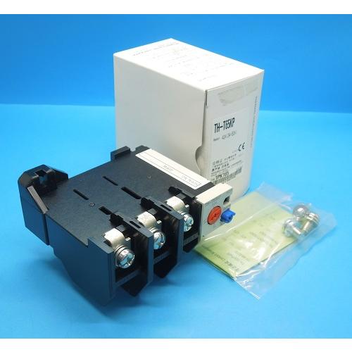 TH-T65KP 42A サーマルリレー 三菱電機 未使用品 : FA機器の
