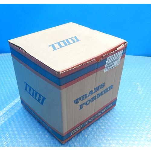 TRH1K-21S 単相複巻トランス 東洋技研 未使用品 : FA機器の