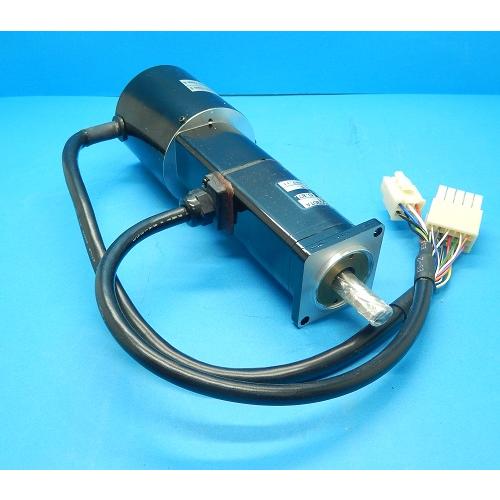 R88M-U10030TA-BS1 100W ACサーボモータ オムロン ランクS中古品 : FA