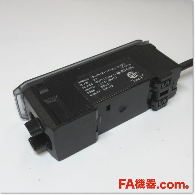 KEYENCE AI-1000 面光電センサ AI-H用アンプ ケーブルタイプ : FA機器