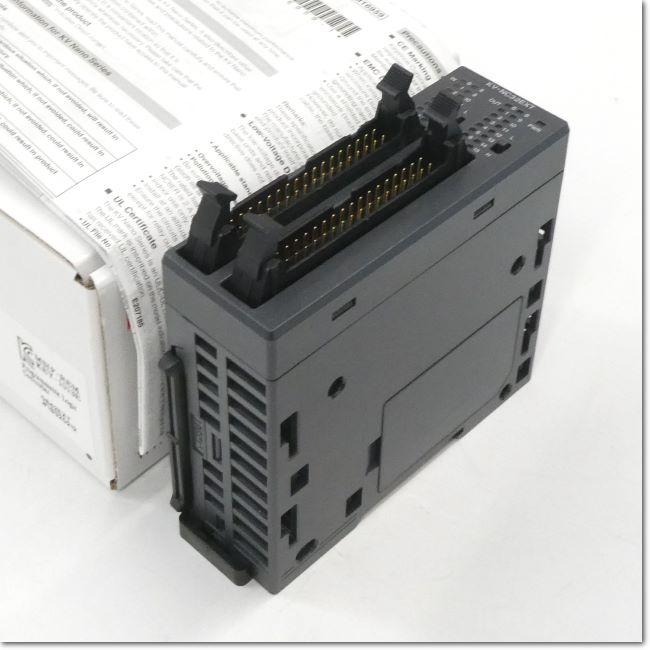 KEYENCE KV-NC32EXT 入出力ユニット 入力32点 トランジスタ出力32点MIL