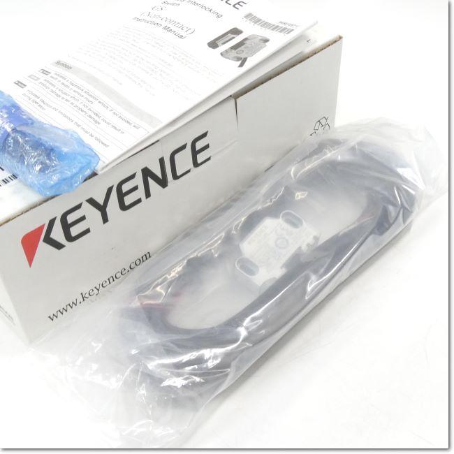 KEYENCE GS-11P5 セーフティドアセンサ 非接触 標準タイプ ケーブル 
