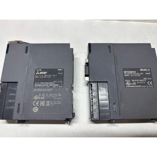 三菱 Qシリーズ　シーケンサセット Amazon.co.jp: 三菱シーケンサ Qシリーズ DC入力ユニット QX41 新品