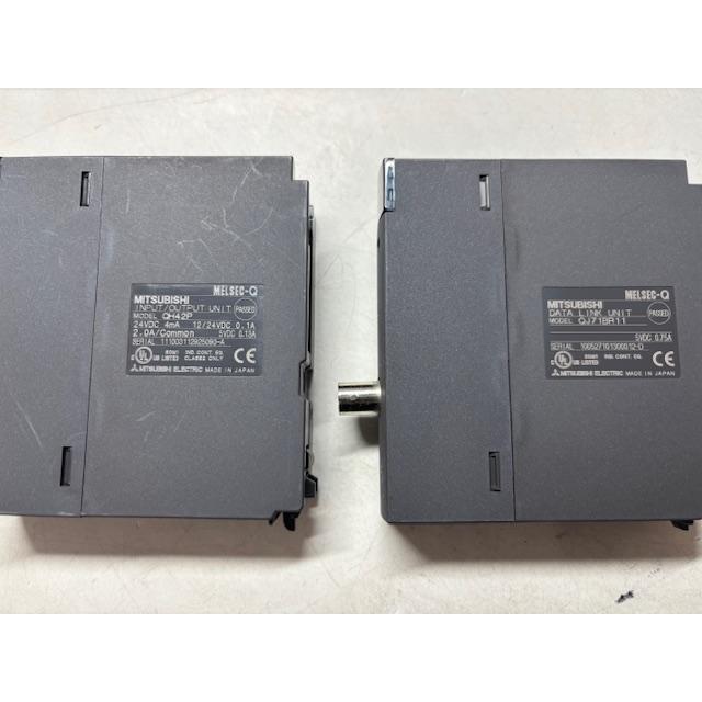三菱電機 MELSEC-Qシリーズ シーケンサセット : FA機器.comYahoo!店