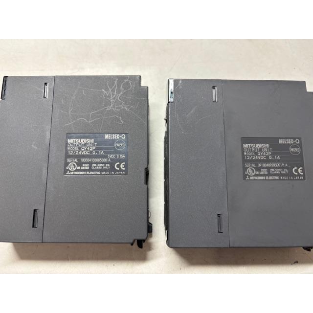 三菱電機 MELSEC-Qシリーズ シーケンサセット : FA機器.comYahoo!店
