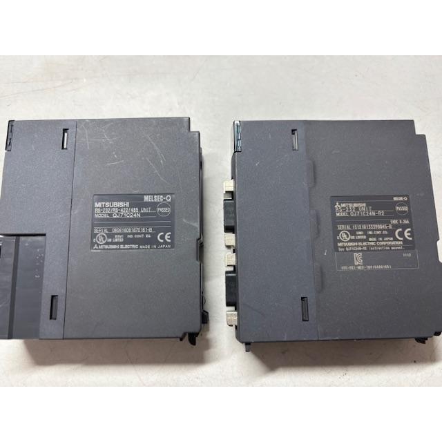 MITSUBISHI MELSEC-Qシリーズ シーケンサー　セット 三菱電機 MELSEC-Qシリーズ シーケンサセット : FA機器.comYahoo!店