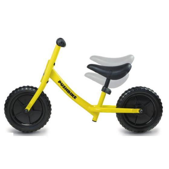 園用2輪車 PUSHBIKE バランスバイク プッシュバイク キックバイク