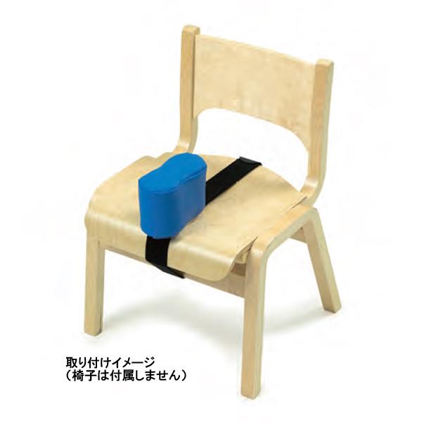 座位保持補助ユニット ズレンビー ※椅子は付属しておりません。 姿勢