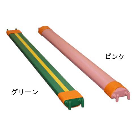 巧技台　小型用バラ売り　小型ビーム　ピンク　送料無料