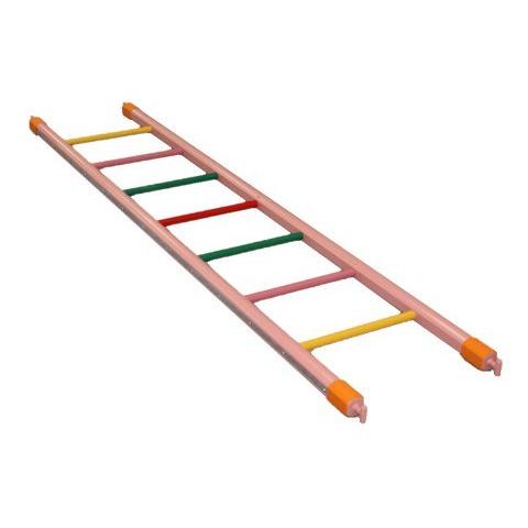 旧タイプ　巧技台バラ売り はしご　ピンク(29757円)